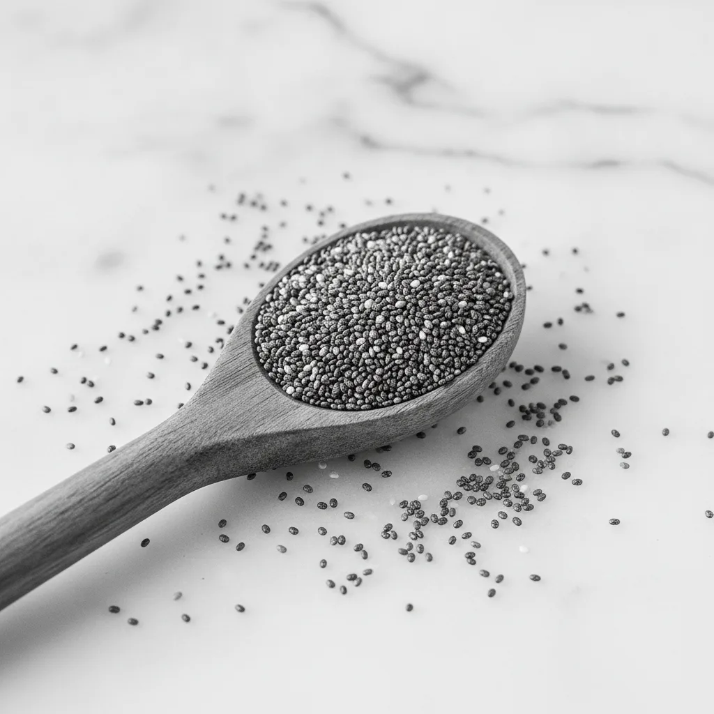 Chia seeds